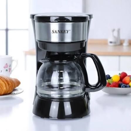Cafeteras