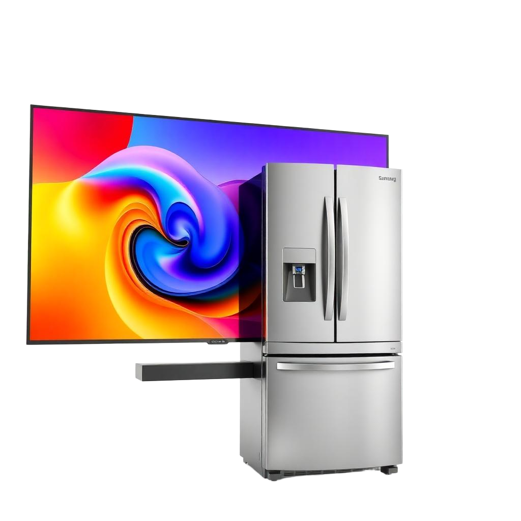 Productos Samsung en oferta